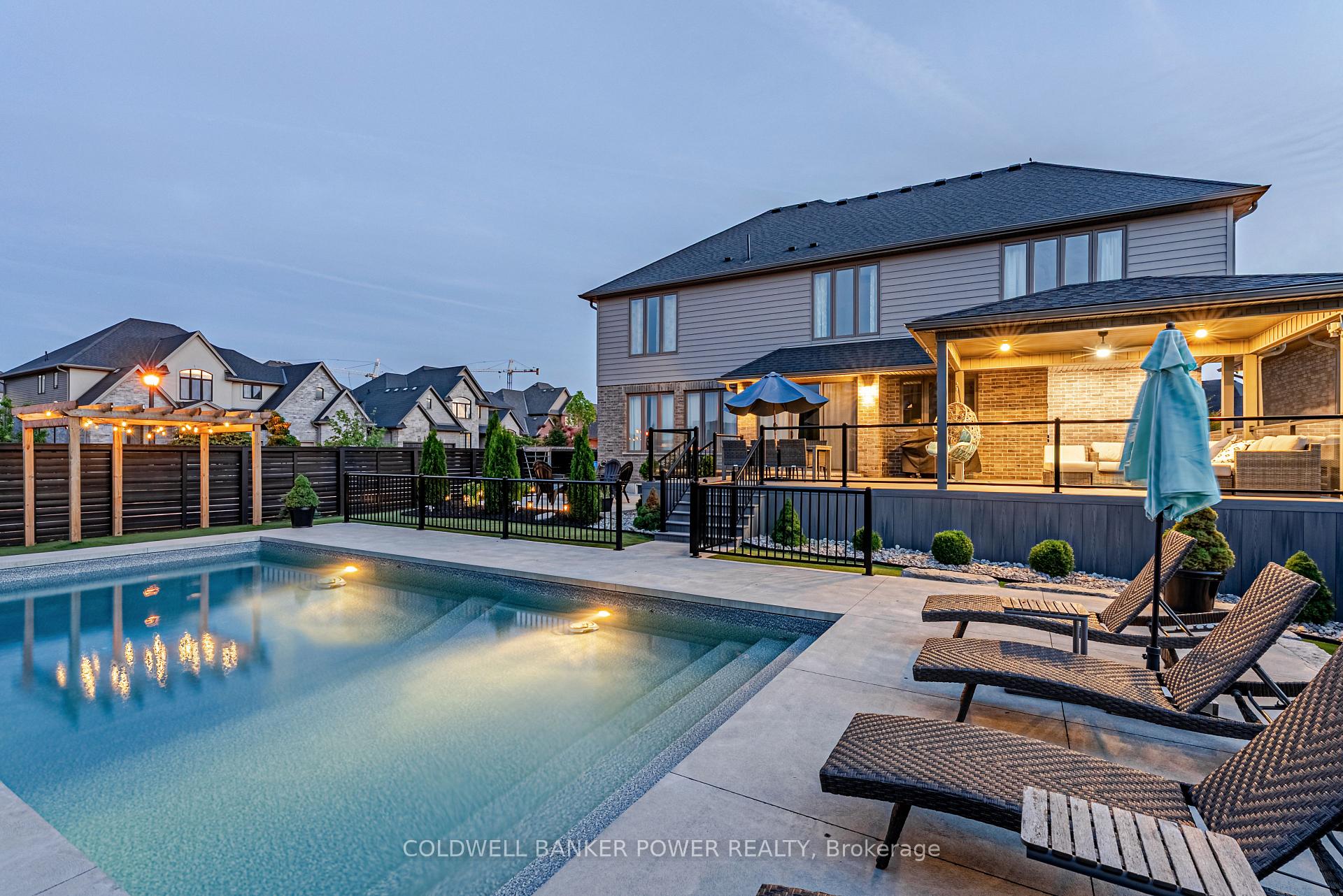 Photo 47 of 2558 Mcwade Place, London, North R — HOMEH
