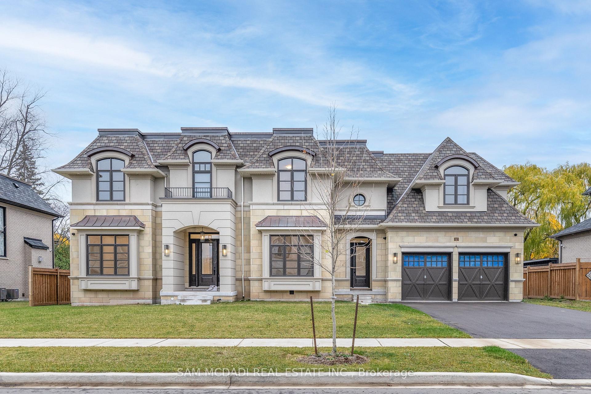 Photo 1 of 243 Prince George Crescent, Oakville, Southwest — HOMEH