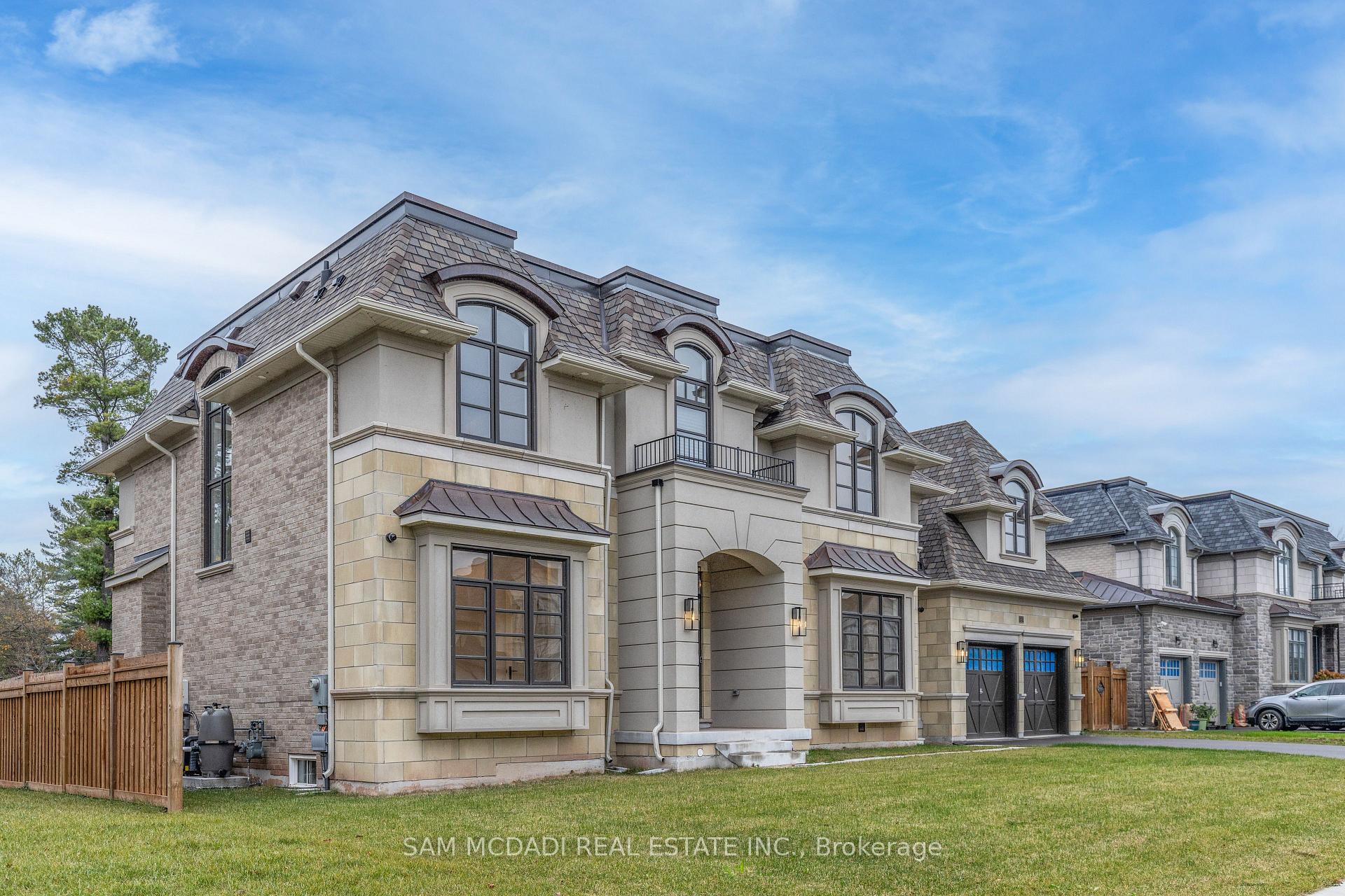 Photo 2 of 243 Prince George Crescent, Oakville, Southwest — HOMEH