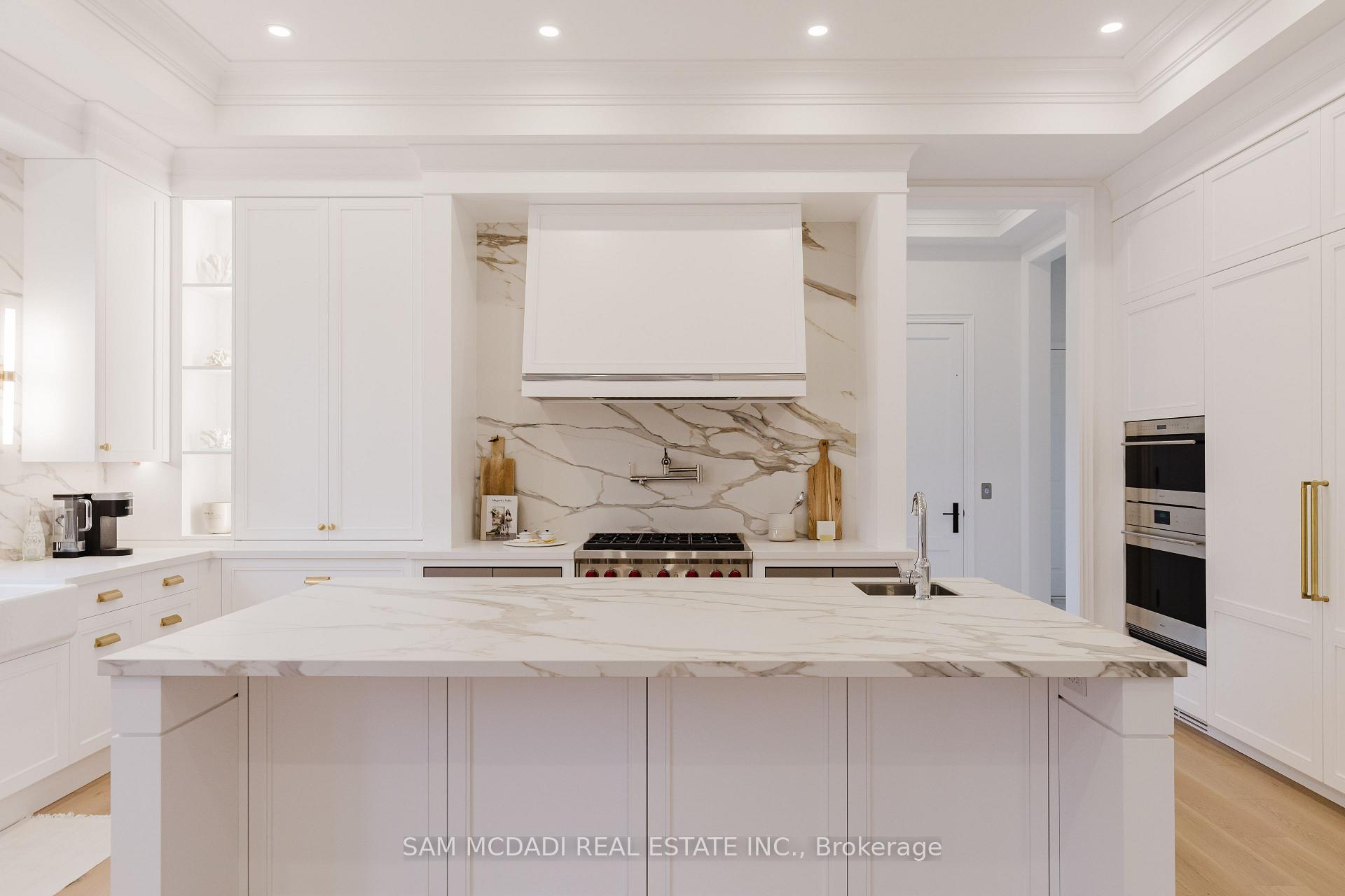 Photo 16 of 243 Prince George Crescent, Oakville, Southwest — HOMEH