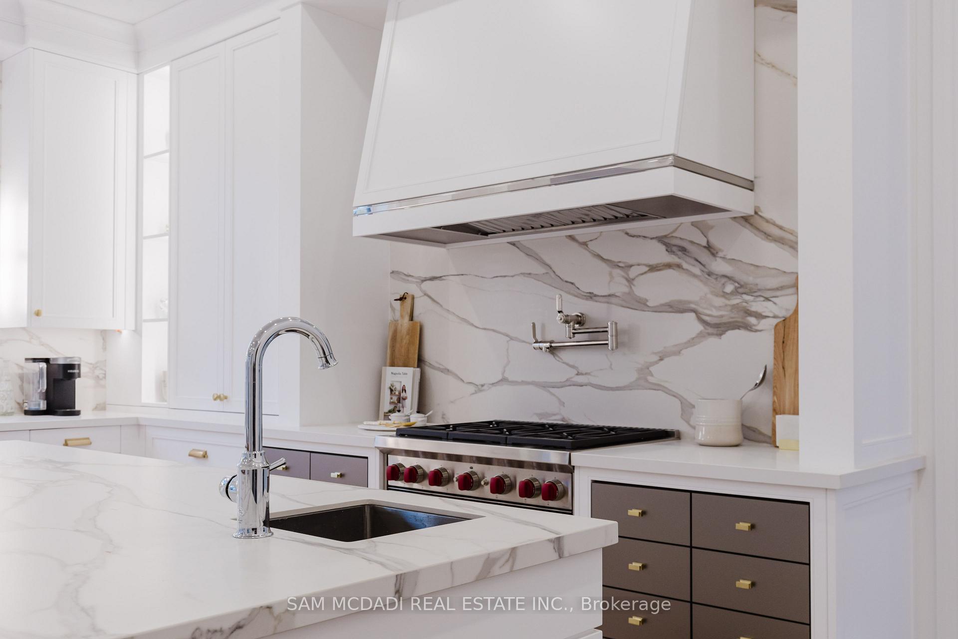Photo 19 of 243 Prince George Crescent, Oakville, Southwest — HOMEH
