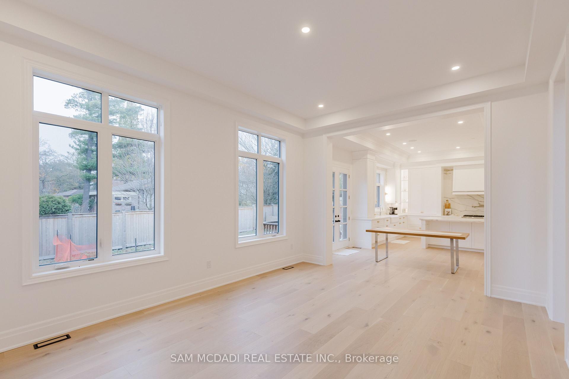 Photo 23 of 243 Prince George Crescent, Oakville, Southwest — HOMEH