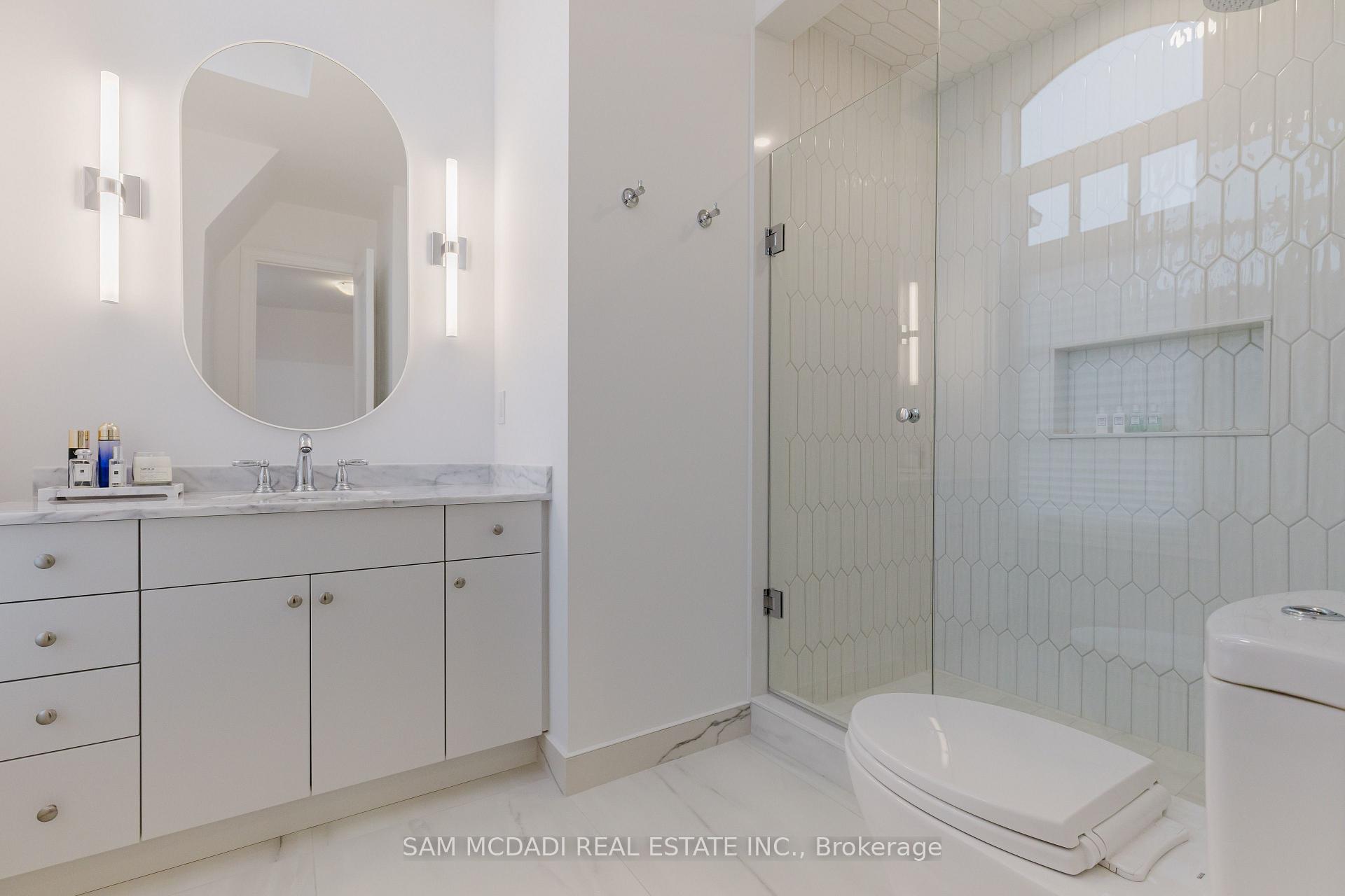 Photo 34 of 243 Prince George Crescent, Oakville, Southwest — HOMEH