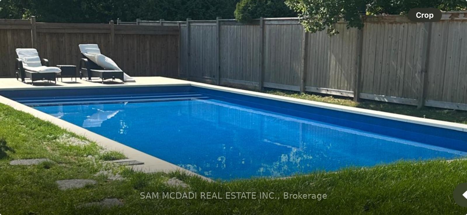 Photo 47 of 243 Prince George Crescent, Oakville, Southwest — HOMEH