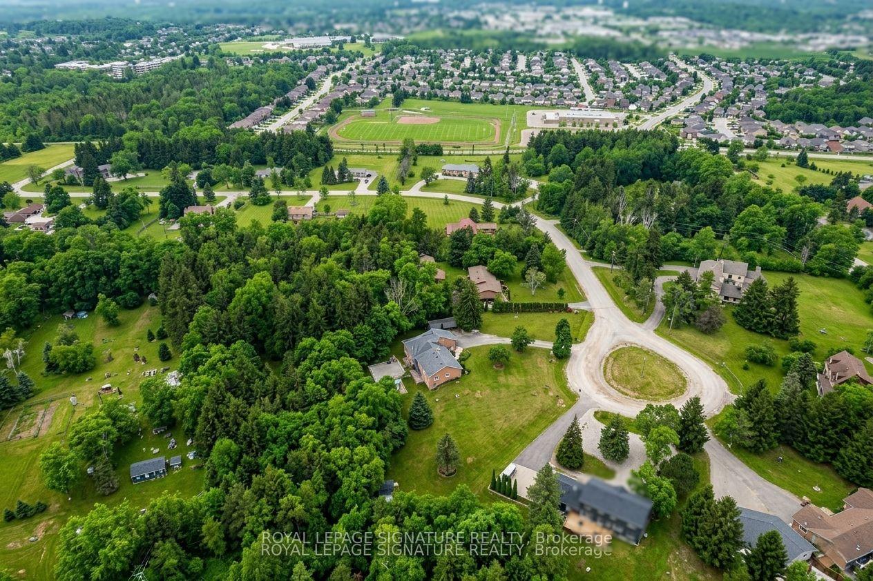 Photo 44 of 16 Hilltop Crescent, East Garafraxa, Rural East Garafraxa — HOMEH