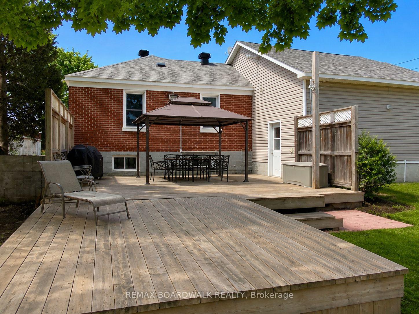 Photo 36 of 39 Condie Street, Smiths Falls, Smiths Falls — HOMEH