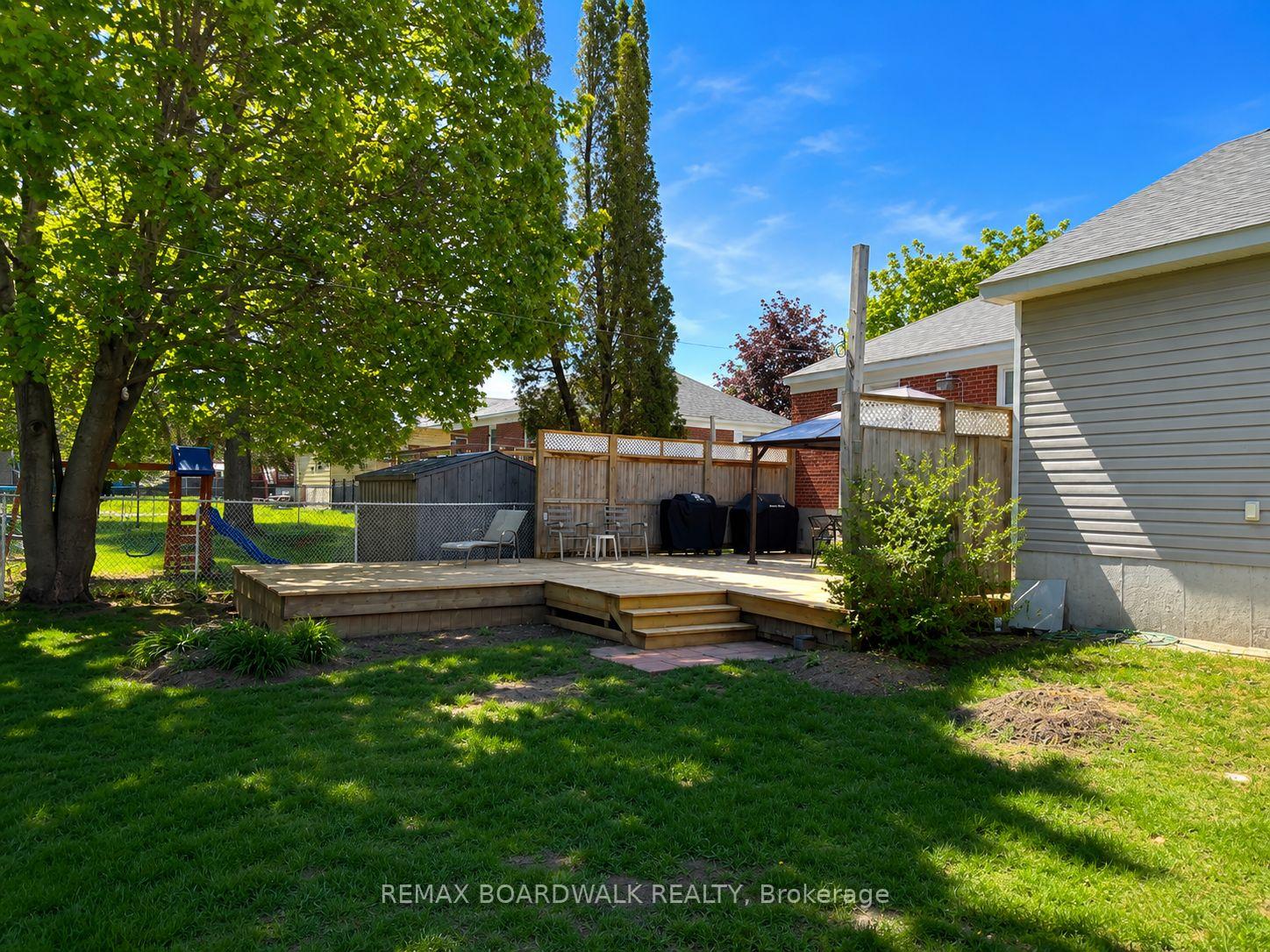 Photo 37 of 39 Condie Street, Smiths Falls, Smiths Falls — HOMEH