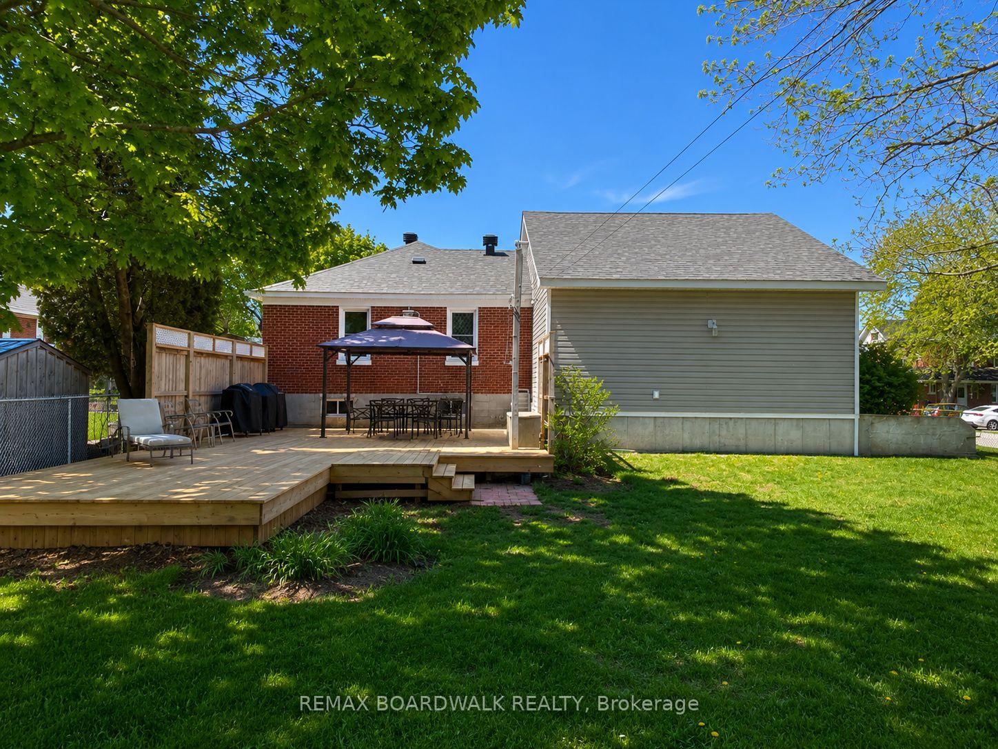 Photo 38 of 39 Condie Street, Smiths Falls, Smiths Falls — HOMEH