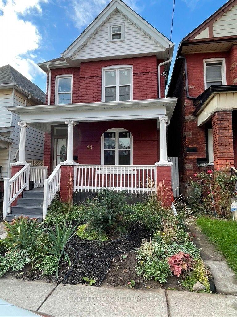 Photo 1 of 44 Bristol Street, Hamilton, Gibson — HOMEH