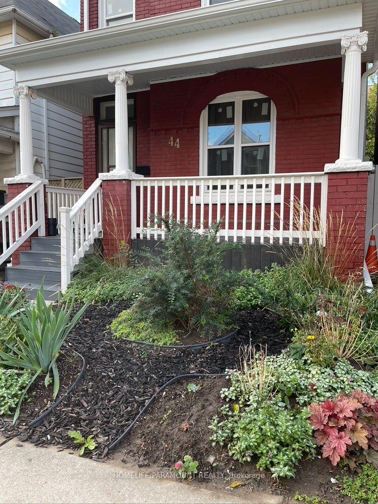 Photo 2 of 44 Bristol Street, Hamilton, Gibson — HOMEH