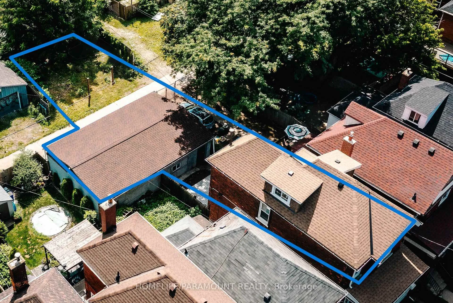 Photo 3 of 44 Bristol Street, Hamilton, Gibson — HOMEH