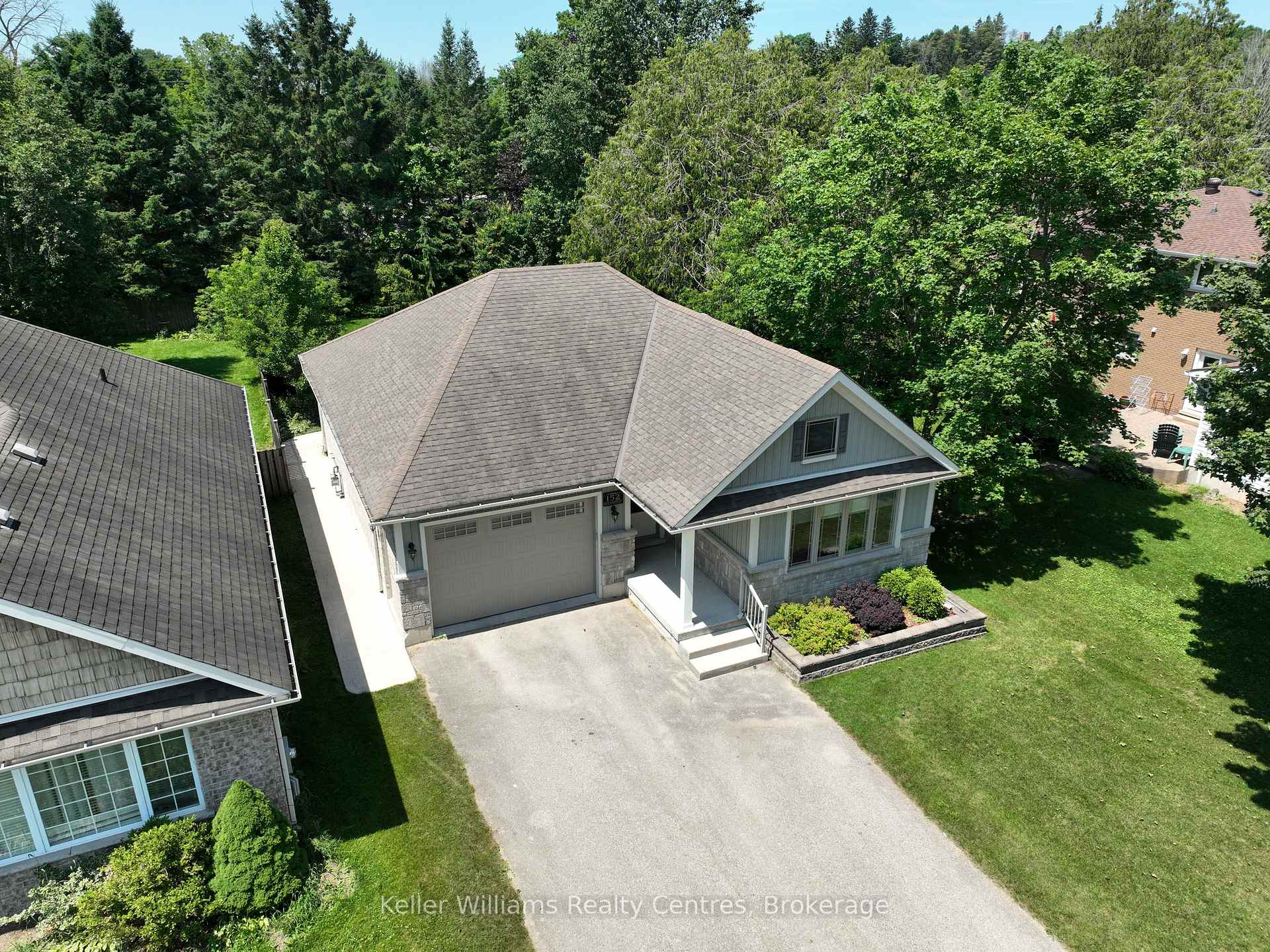 Photo 2 of 152 Kincardine Street N, West Grey — HOMEH