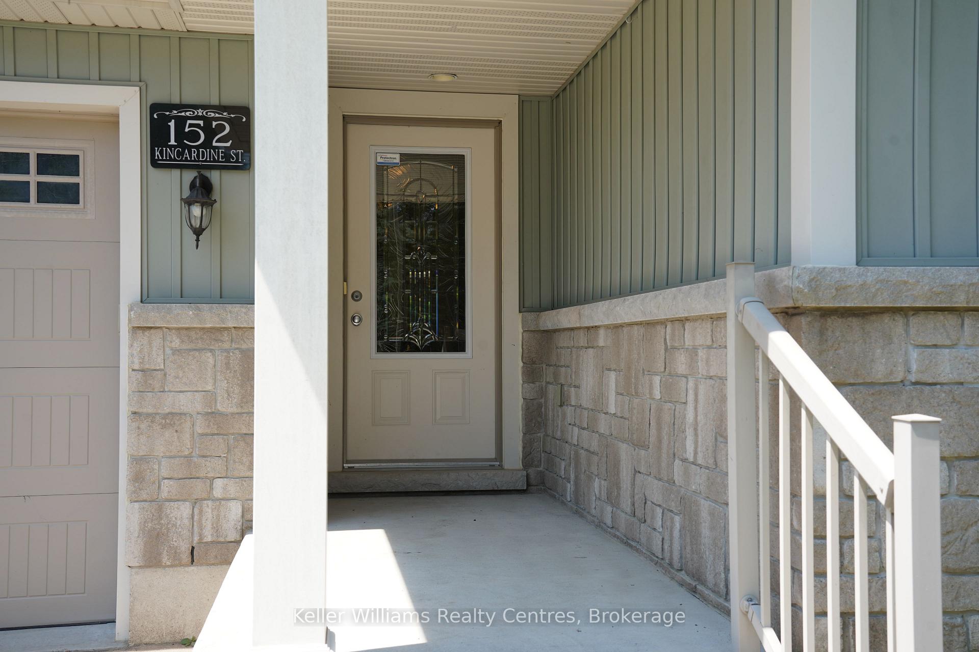 Photo 5 of 152 Kincardine Street N, West Grey — HOMEH