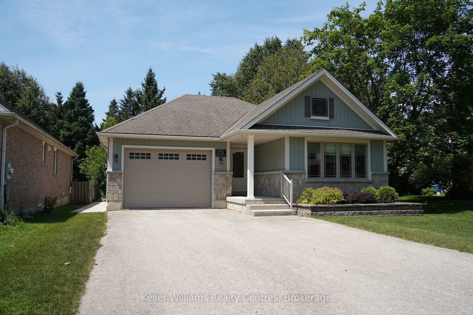 Photo 43 of 152 Kincardine Street N, West Grey — HOMEH