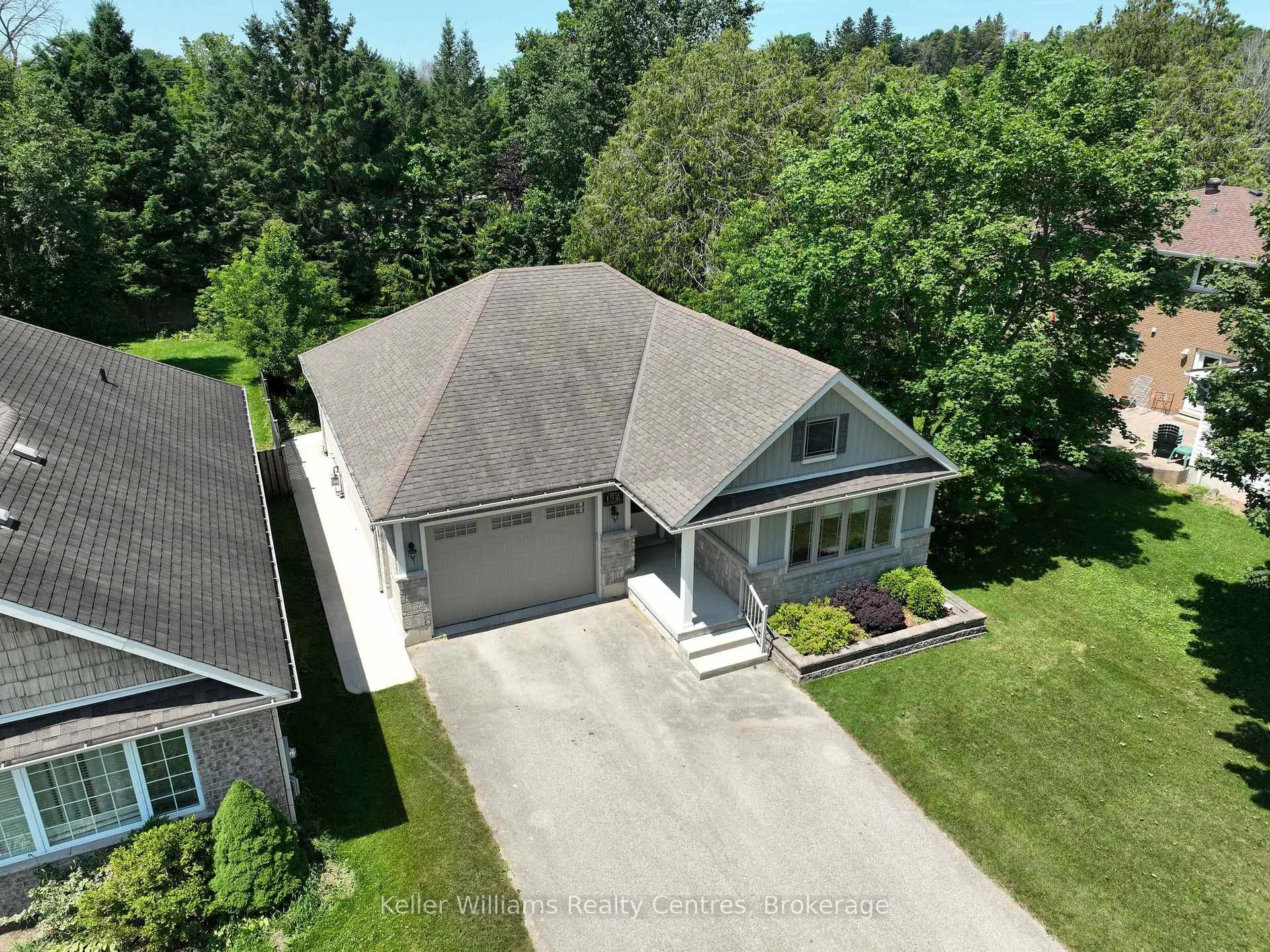 Photo 38 of 152 Kincardine Street N, West Grey — HOMEH