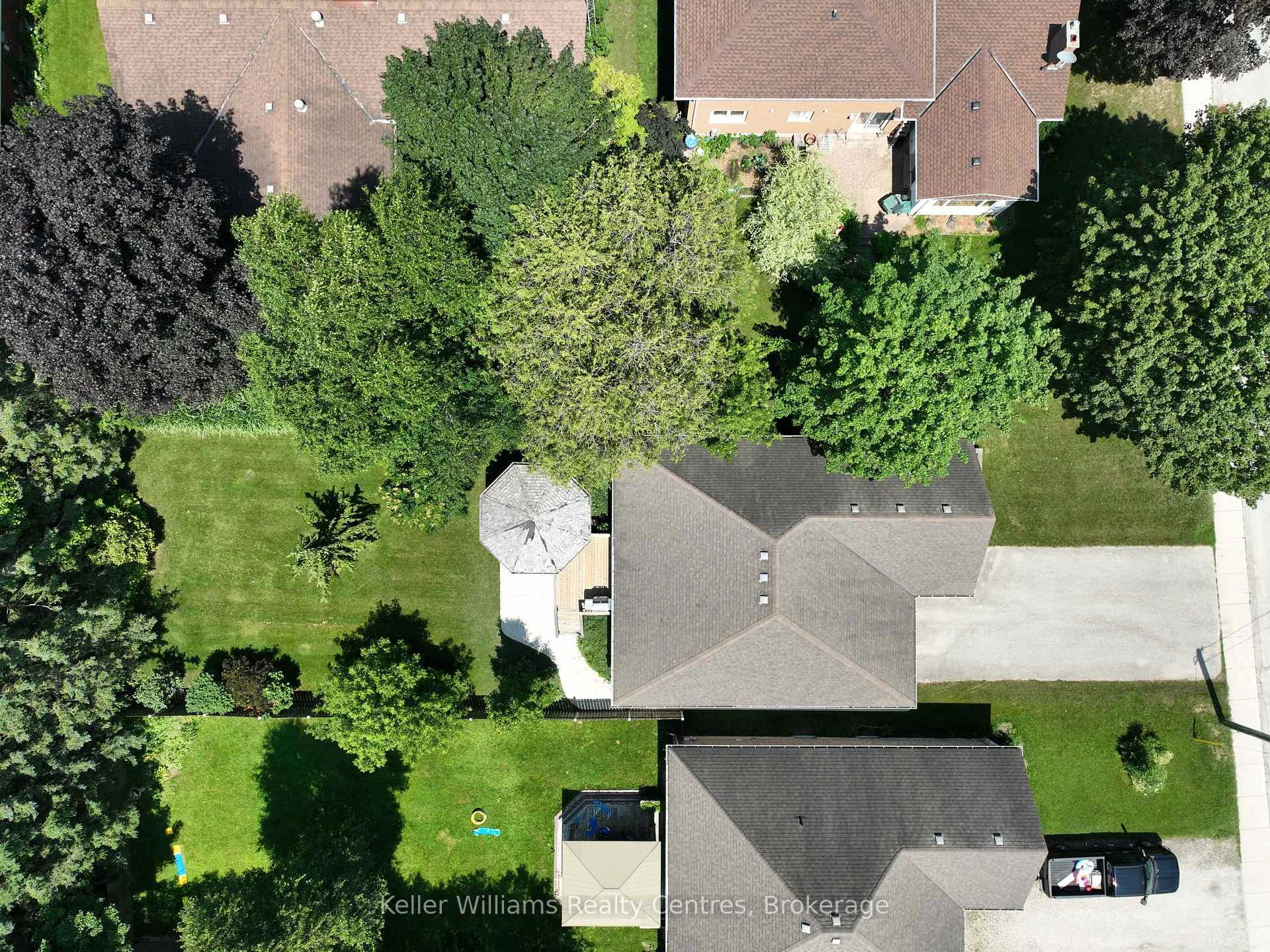 Photo 40 of 152 Kincardine Street N, West Grey — HOMEH