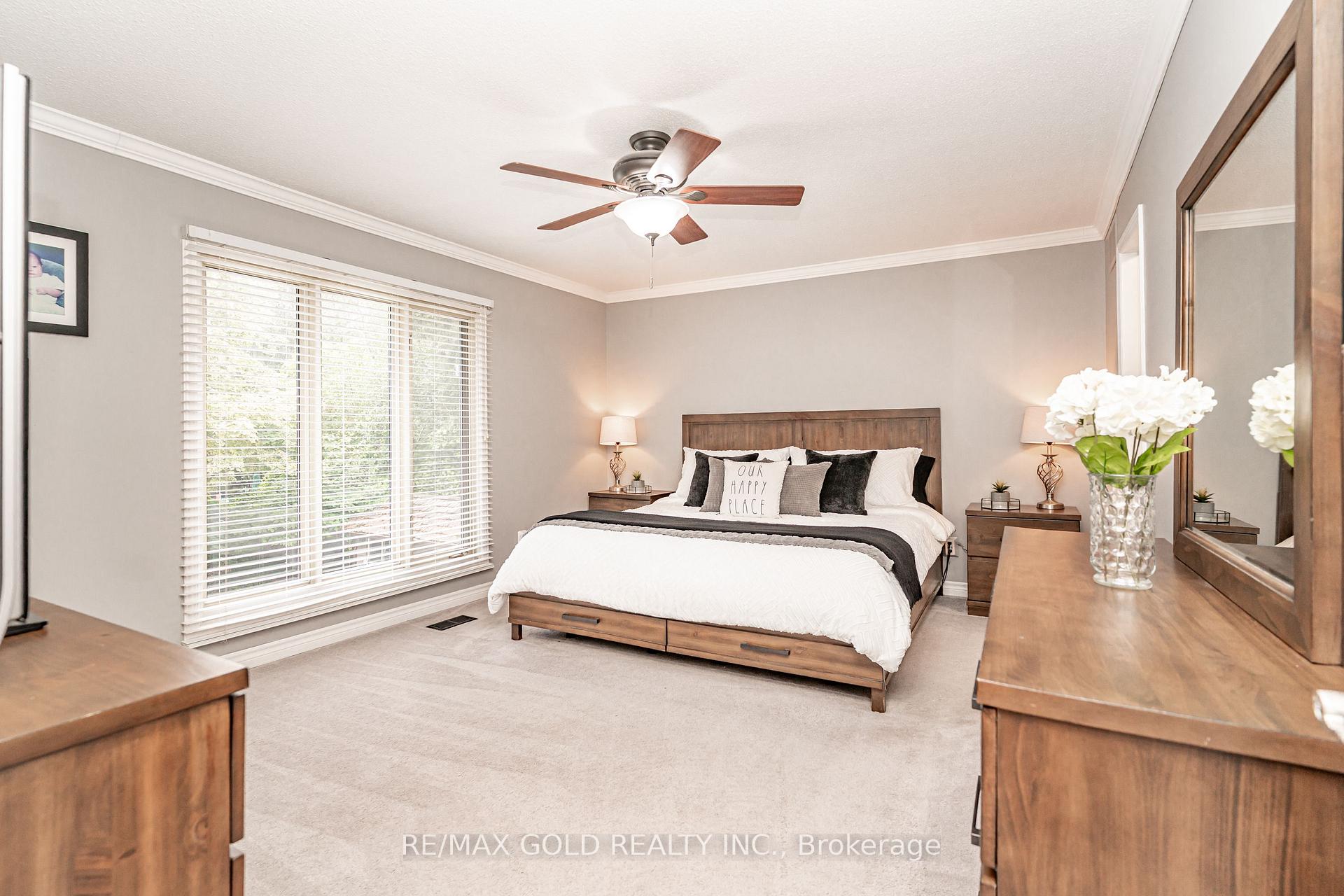 Photo 21 of 40 Cairnmore Court, Brampton, Snelgrove — HOMEH
