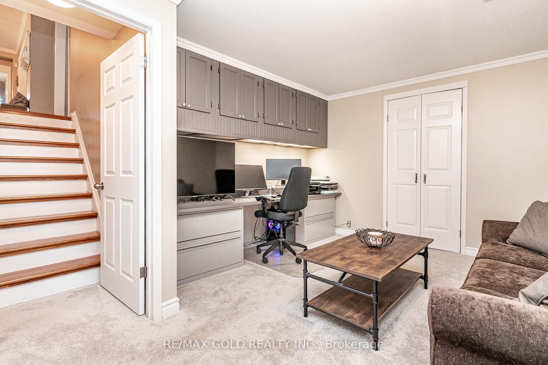 Photo 29 of 40 Cairnmore Court, Brampton, Snelgrove — HOMEH