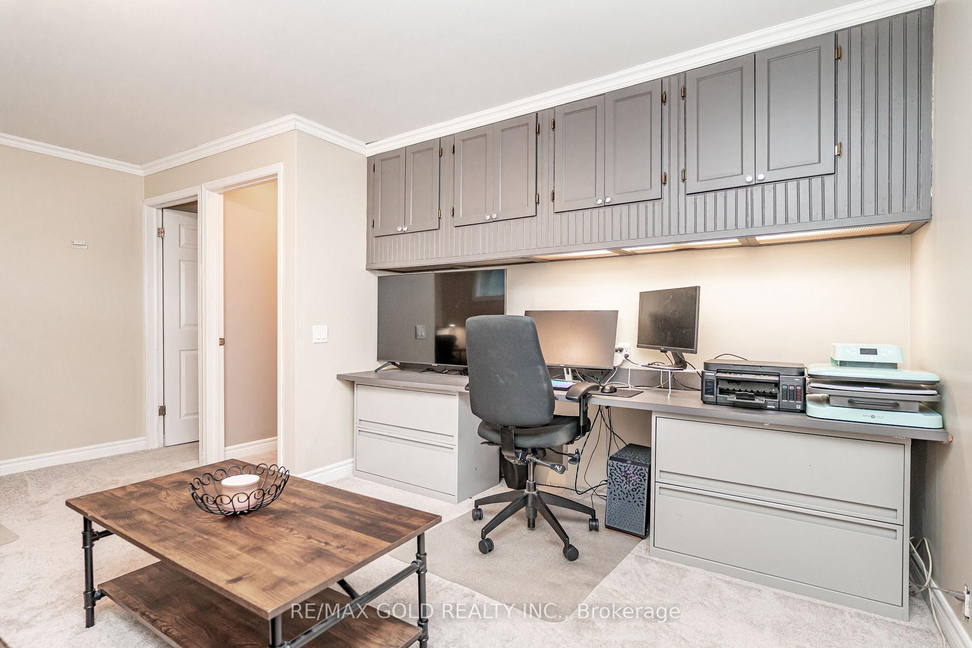 Photo 30 of 40 Cairnmore Court, Brampton, Snelgrove — HOMEH