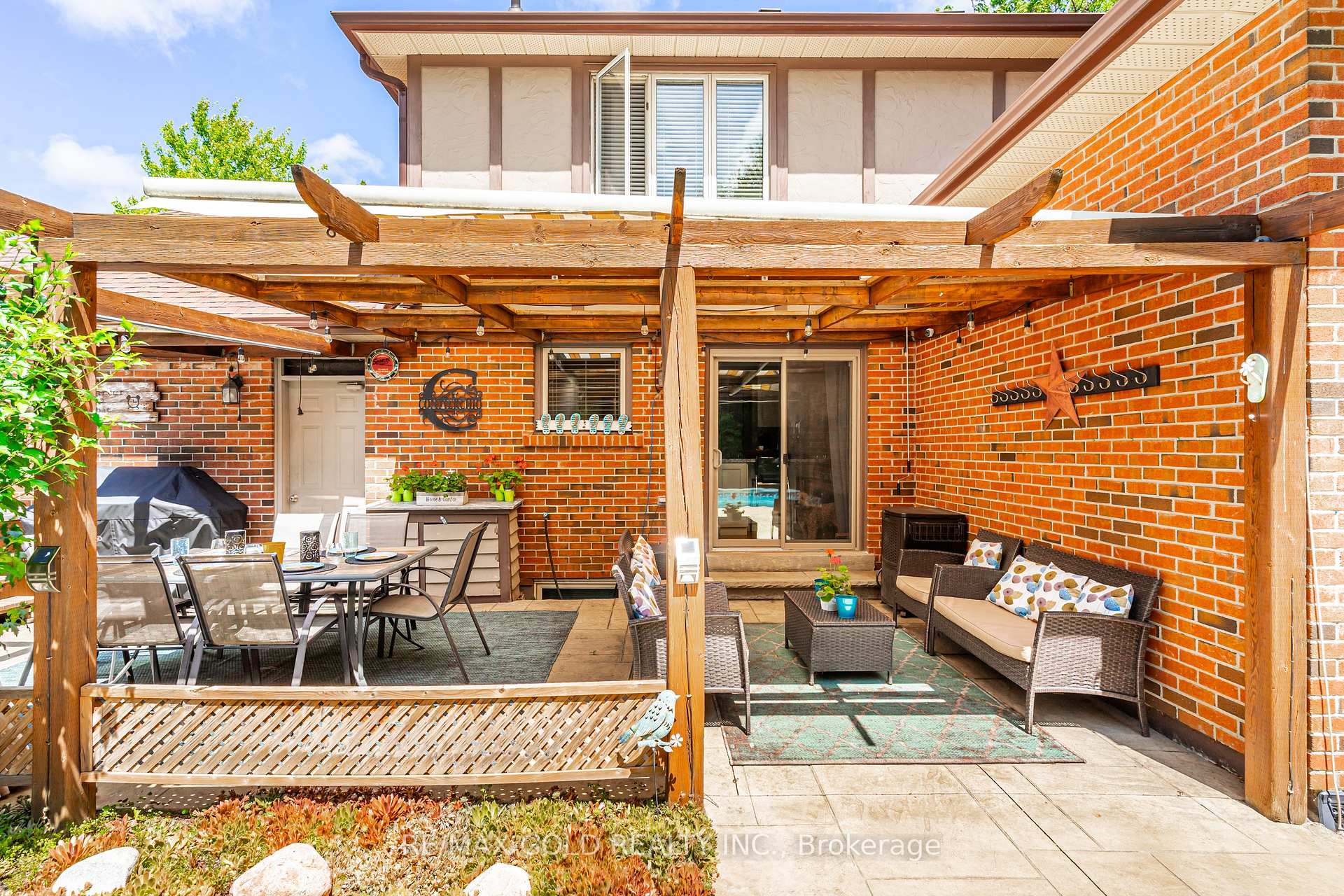 Photo 43 of 40 Cairnmore Court, Brampton, Snelgrove — HOMEH