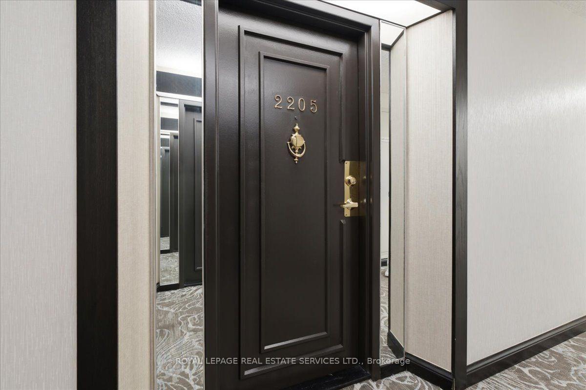 Photo 4 of Unit 2205, 2330 Bridletowne Circle, Scarborough, L'Amoreaux — HOMEH