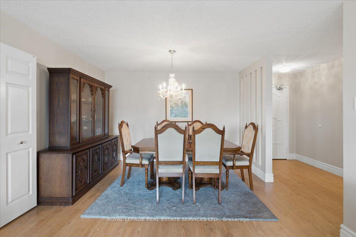Photo 8 of Unit 2205, 2330 Bridletowne Circle, Scarborough, L'Amoreaux — HOMEH
