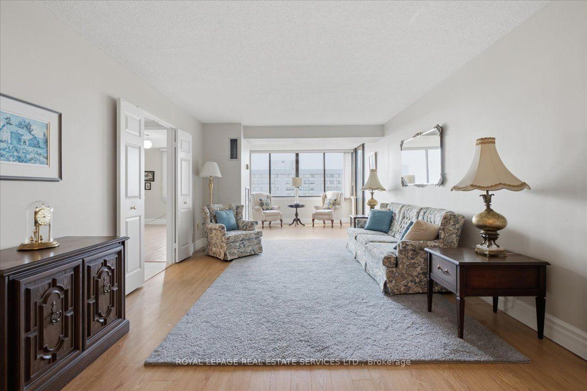Photo 9 of Unit 2205, 2330 Bridletowne Circle, Scarborough, L'Amoreaux — HOMEH
