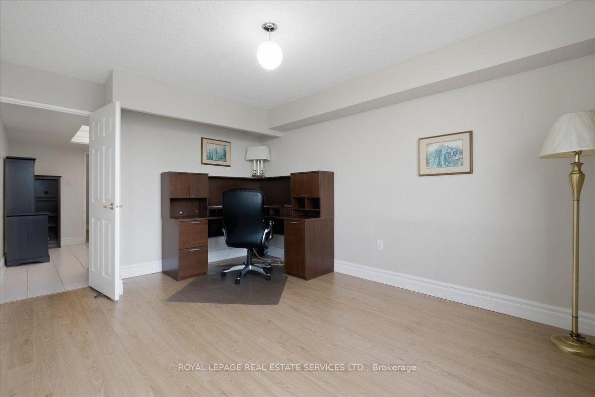 Photo 14 of Unit 2205, 2330 Bridletowne Circle, Scarborough, L'Amoreaux — HOMEH