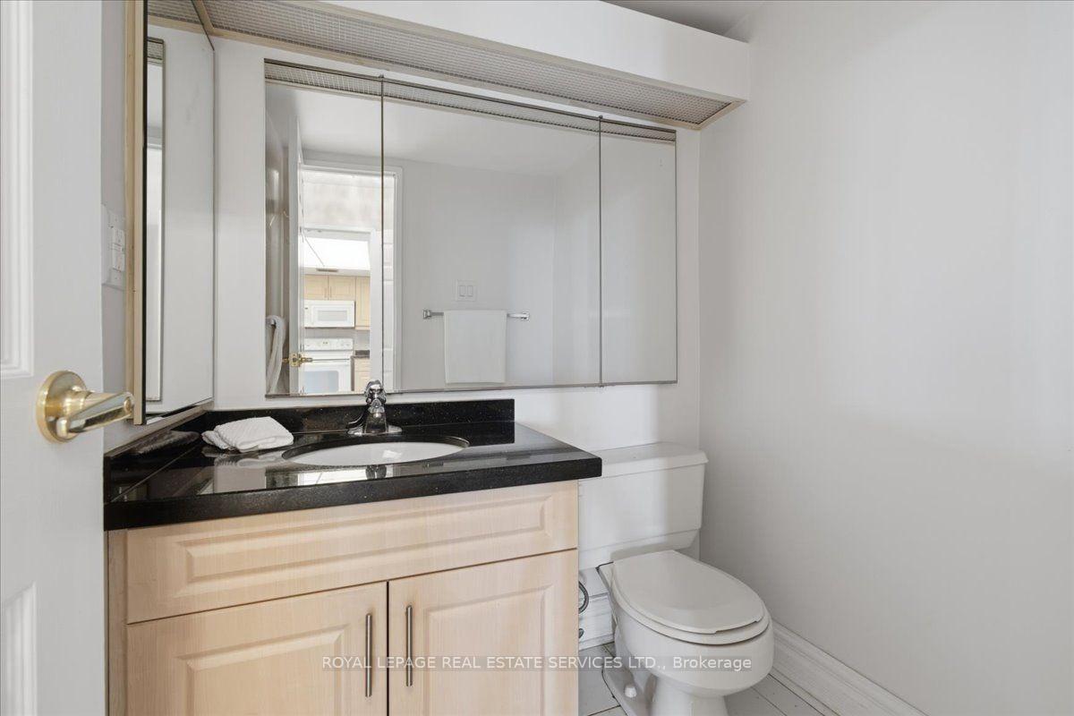 Photo 15 of Unit 2205, 2330 Bridletowne Circle, Scarborough, L'Amoreaux — HOMEH