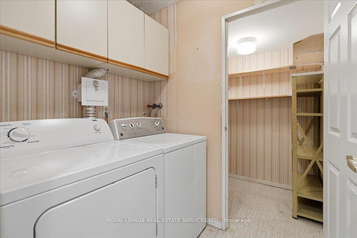 Photo 16 of Unit 2205, 2330 Bridletowne Circle, Scarborough, L'Amoreaux — HOMEH
