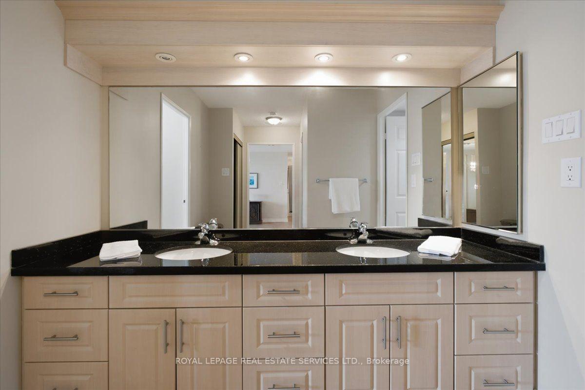 Photo 18 of Unit 2205, 2330 Bridletowne Circle, Scarborough, L'Amoreaux — HOMEH