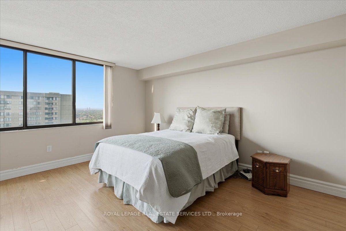 Photo 20 of Unit 2205, 2330 Bridletowne Circle, Scarborough, L'Amoreaux — HOMEH
