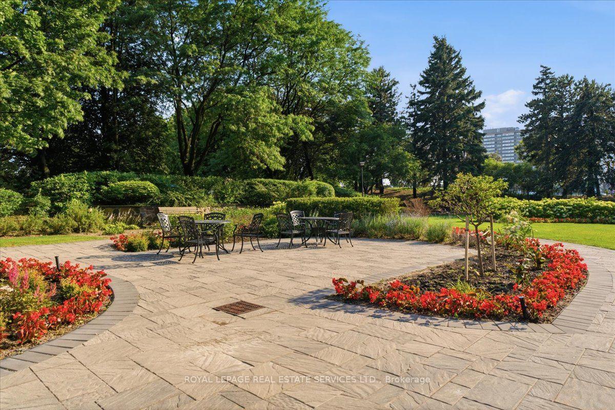 Photo 22 of Unit 2205, 2330 Bridletowne Circle, Scarborough, L'Amoreaux — HOMEH