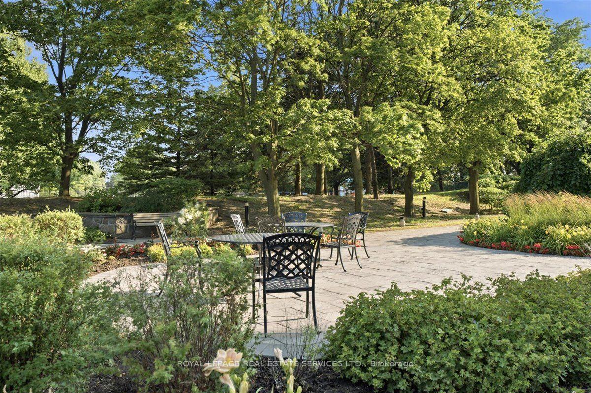 Photo 23 of Unit 2205, 2330 Bridletowne Circle, Scarborough, L'Amoreaux — HOMEH