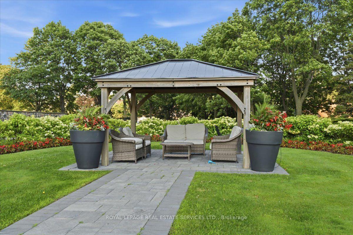 Photo 24 of Unit 2205, 2330 Bridletowne Circle, Scarborough, L'Amoreaux — HOMEH