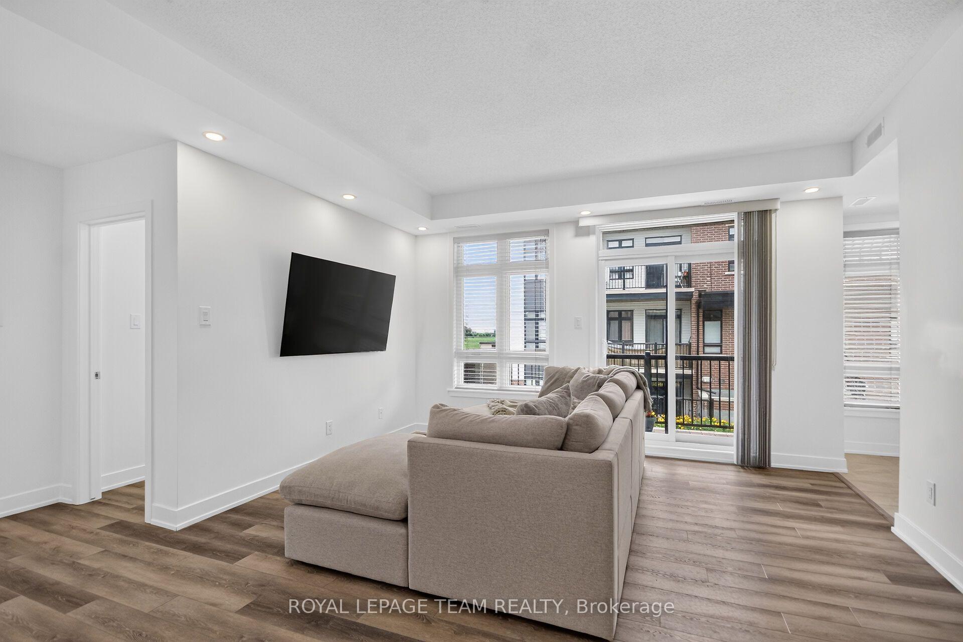 Photo 7 of Unit H, 45 Overberg Way, Ottawa, Kanata - Emerald Meadows/Trailwest — HOMEH