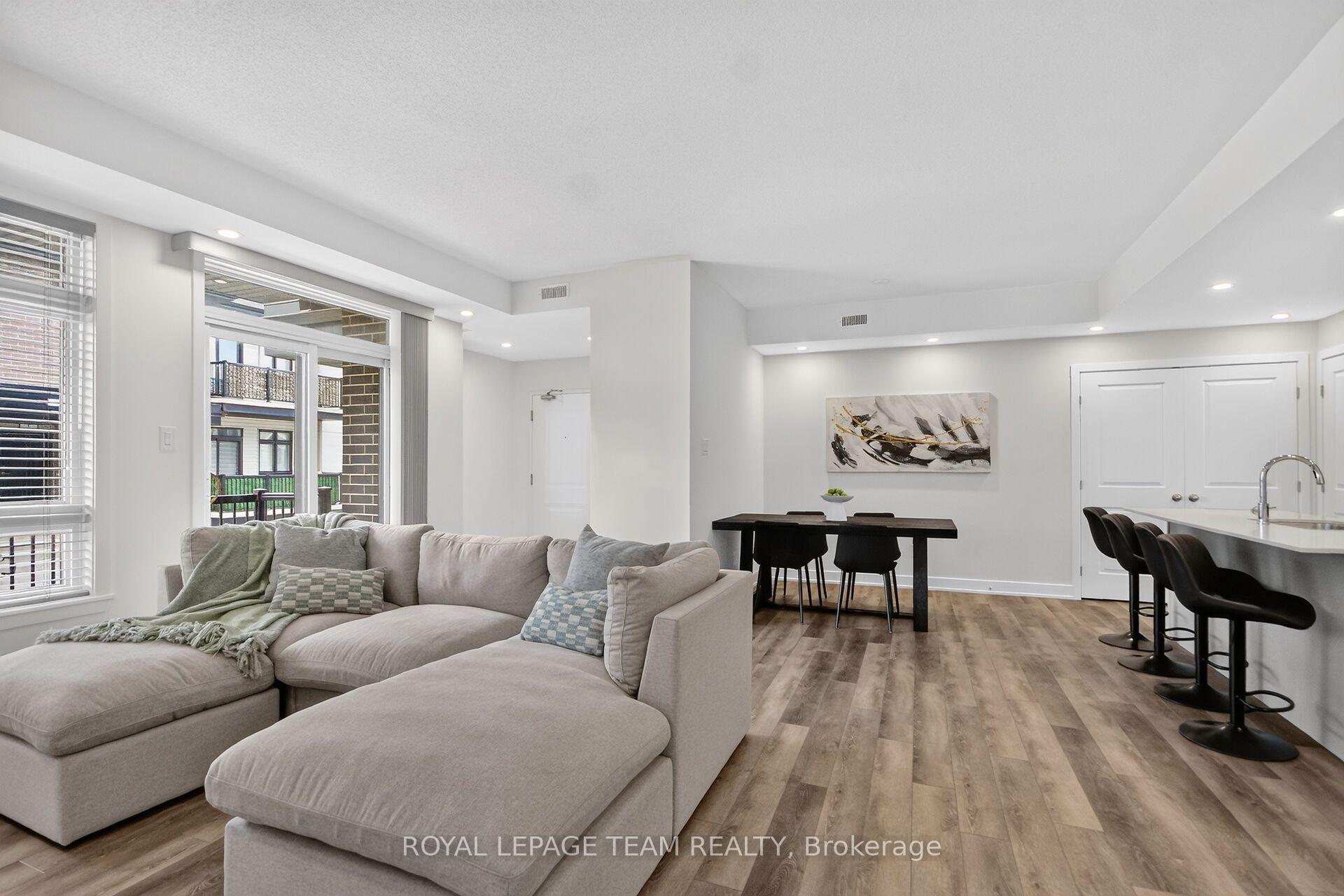 Photo 8 of Unit H, 45 Overberg Way, Ottawa, Kanata - Emerald Meadows/Trailwest — HOMEH