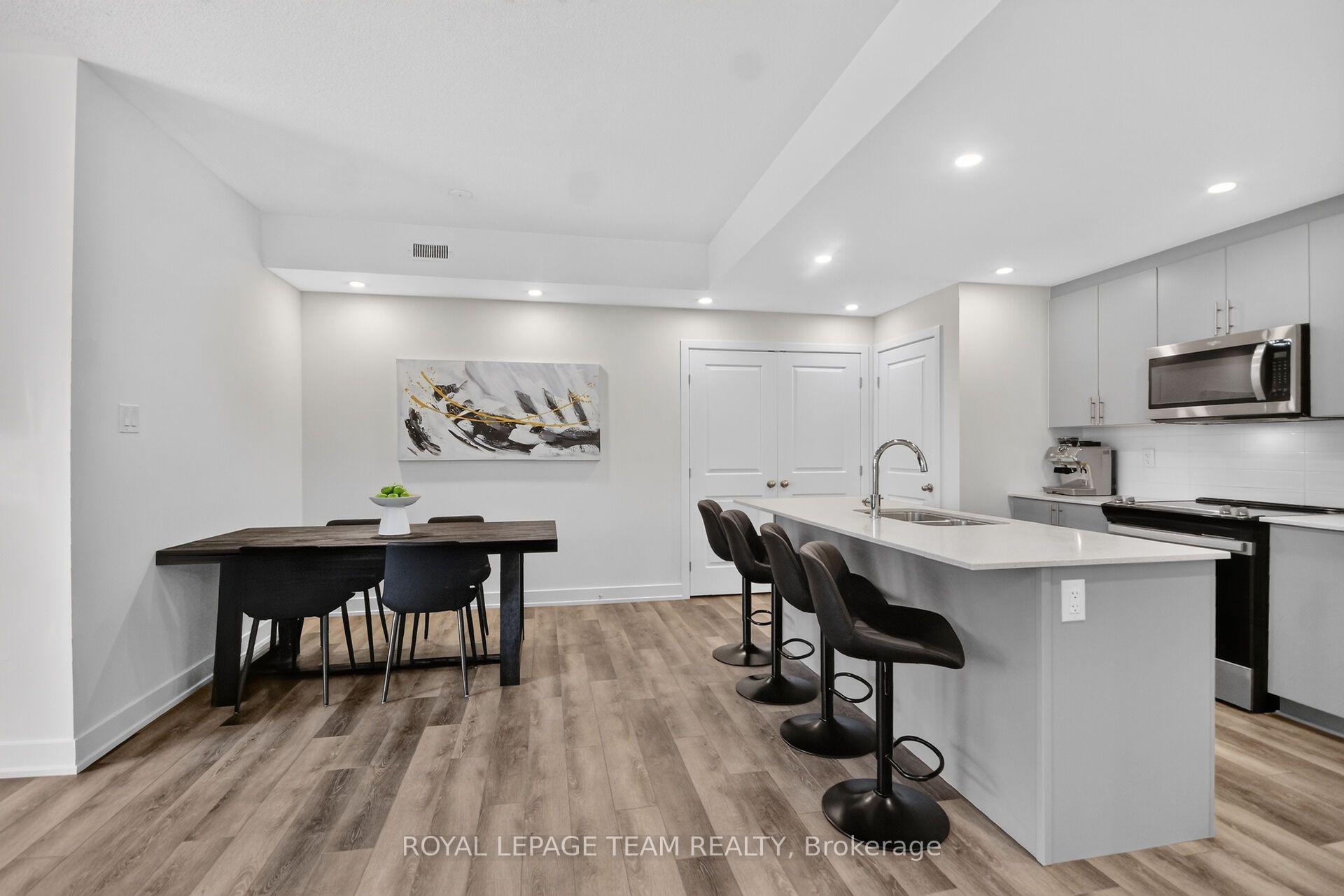 Photo 12 of Unit H, 45 Overberg Way, Ottawa, Kanata - Emerald Meadows/Trailwest — HOMEH