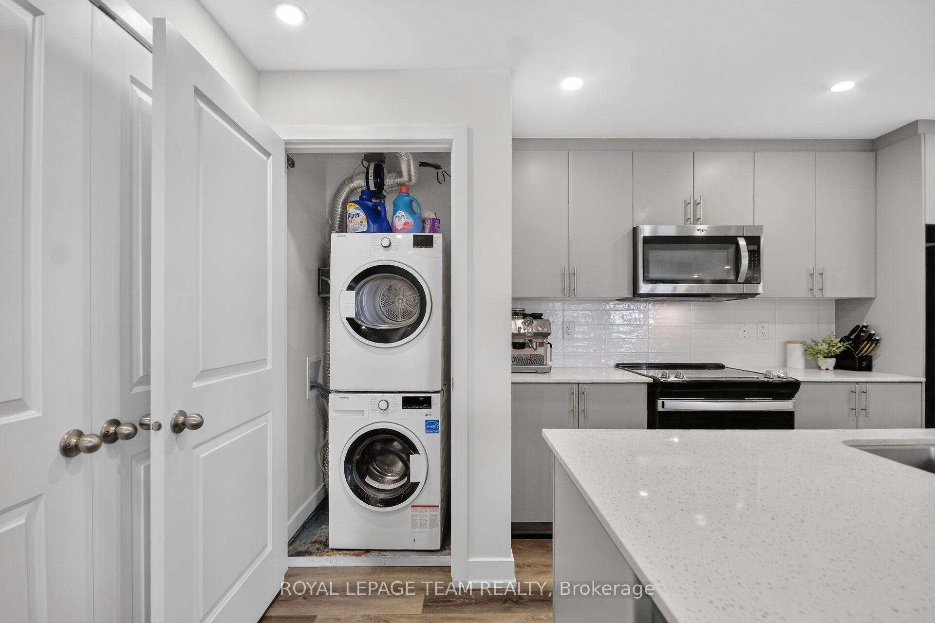 Photo 17 of Unit H, 45 Overberg Way, Ottawa, Kanata - Emerald Meadows/Trailwest — HOMEH