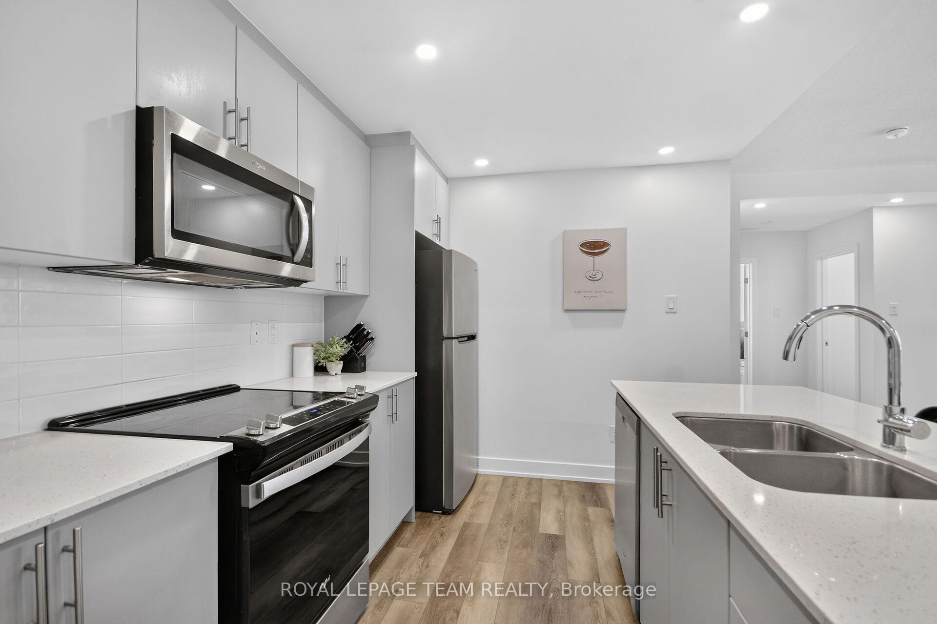 Photo 18 of Unit H, 45 Overberg Way, Ottawa, Kanata - Emerald Meadows/Trailwest — HOMEH