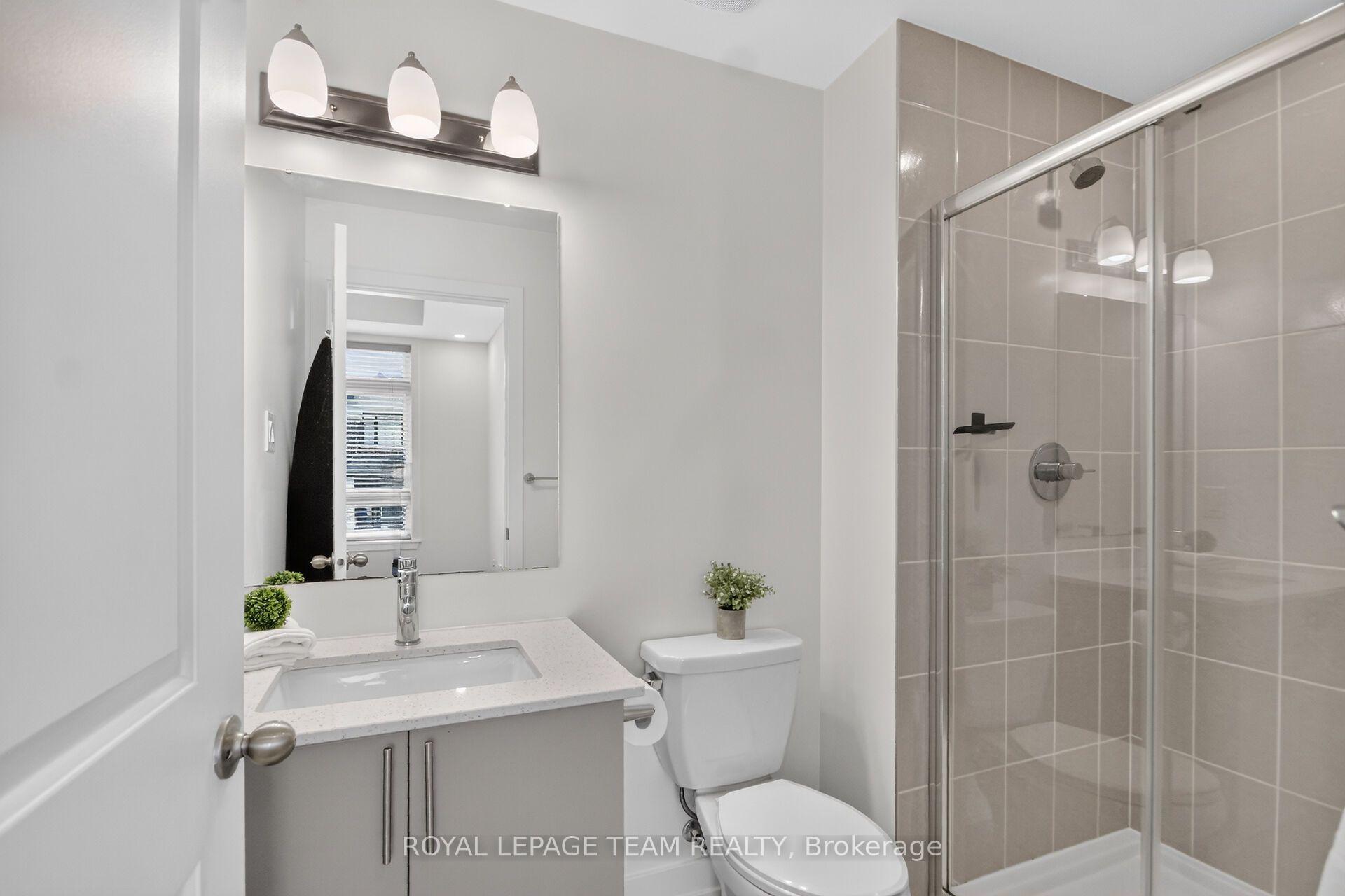 Photo 25 of Unit H, 45 Overberg Way, Ottawa, Kanata - Emerald Meadows/Trailwest — HOMEH