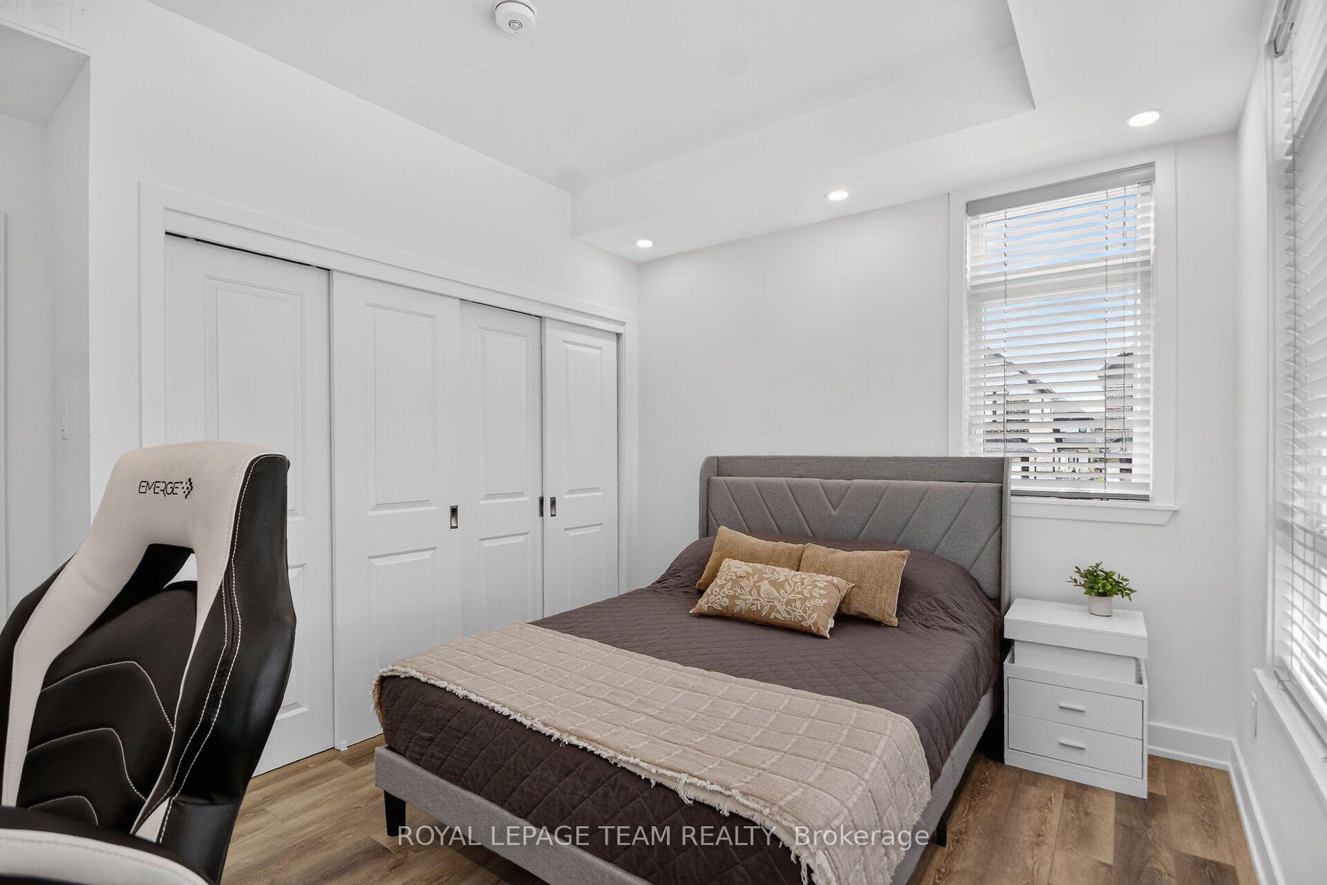 Photo 27 of Unit H, 45 Overberg Way, Ottawa, Kanata - Emerald Meadows/Trailwest — HOMEH