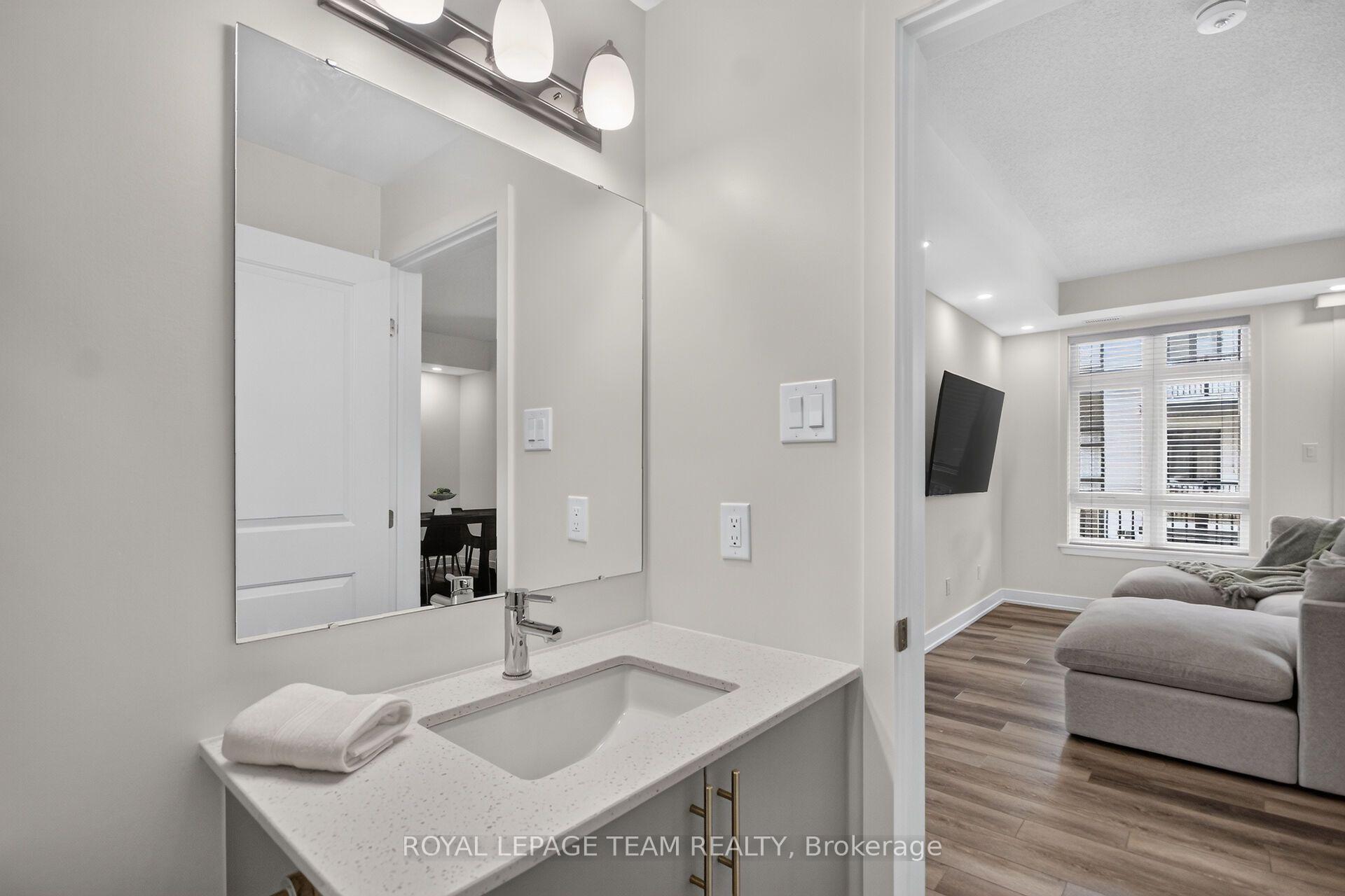 Photo 30 of Unit H, 45 Overberg Way, Ottawa, Kanata - Emerald Meadows/Trailwest — HOMEH