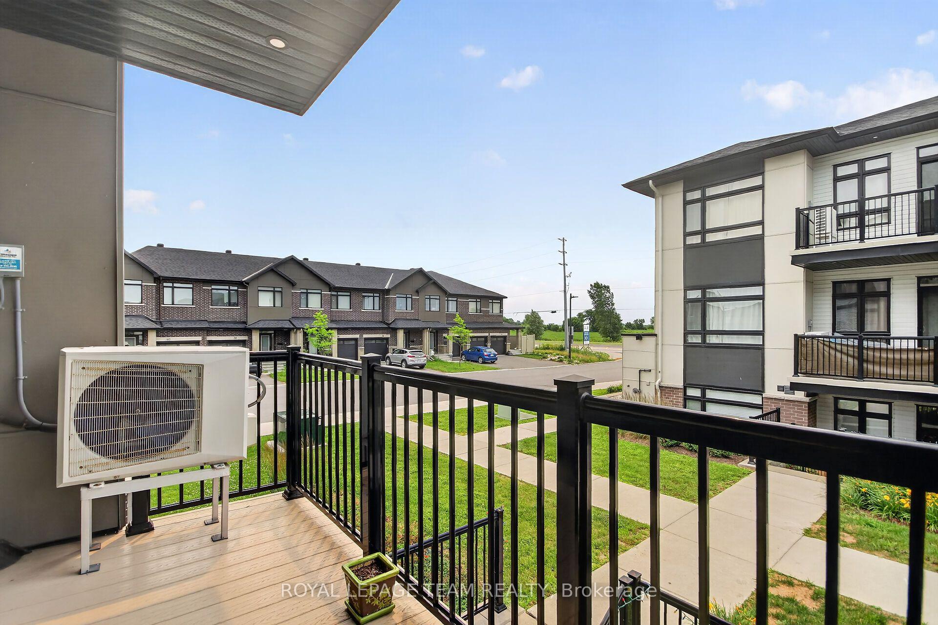Photo 31 of Unit H, 45 Overberg Way, Ottawa, Kanata - Emerald Meadows/Trailwest — HOMEH