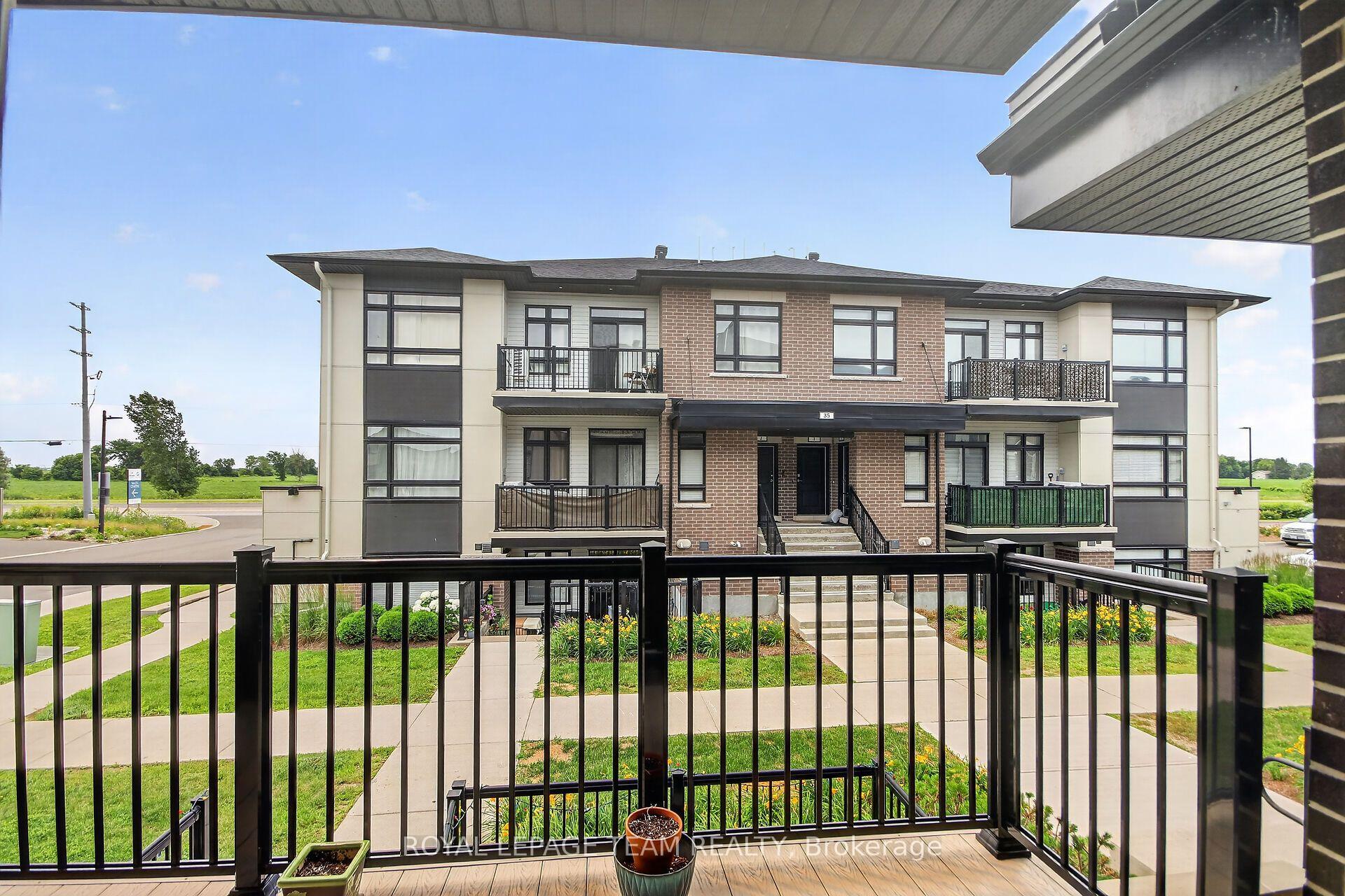 Photo 32 of Unit H, 45 Overberg Way, Ottawa, Kanata - Emerald Meadows/Trailwest — HOMEH