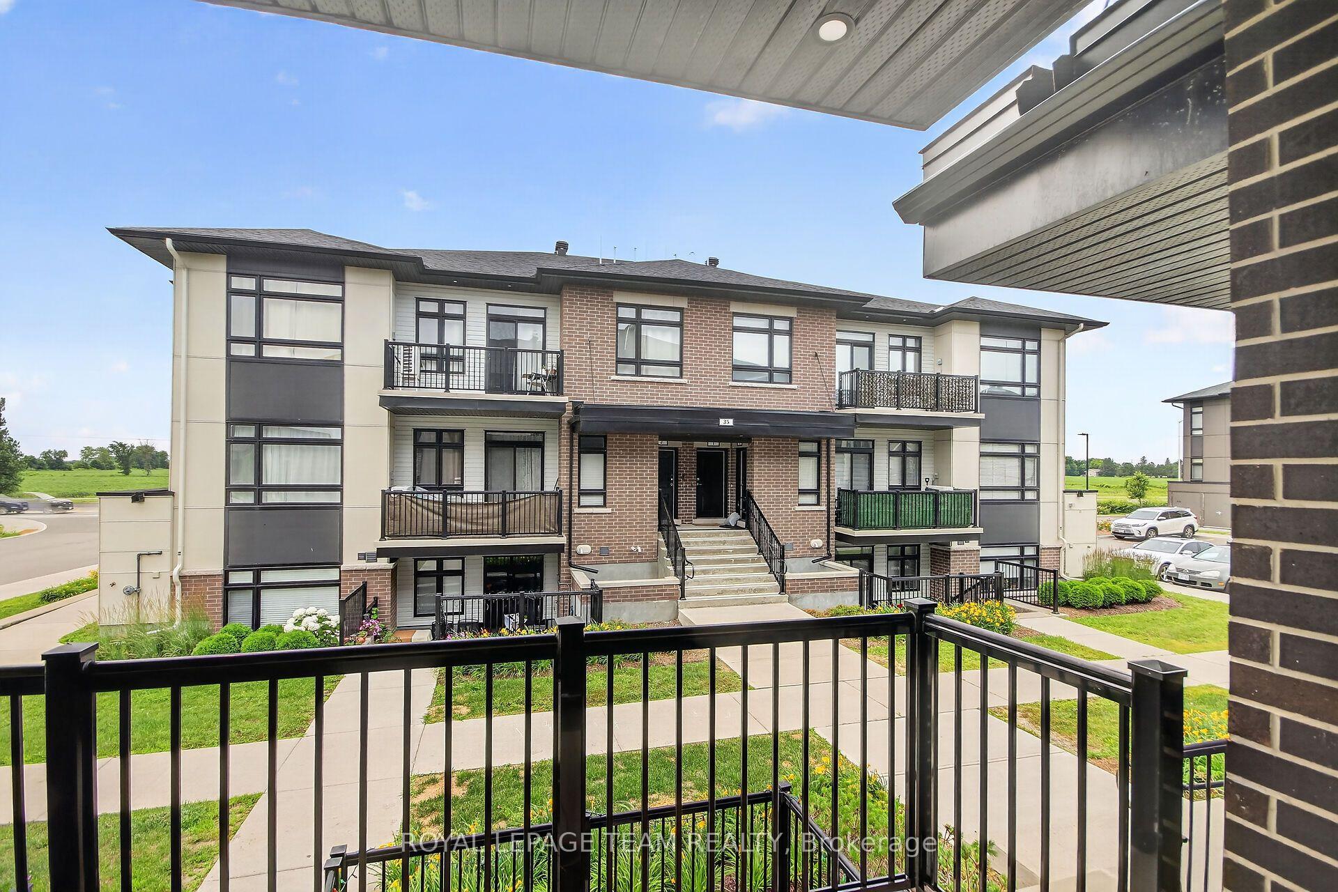Photo 33 of Unit H, 45 Overberg Way, Ottawa, Kanata - Emerald Meadows/Trailwest — HOMEH