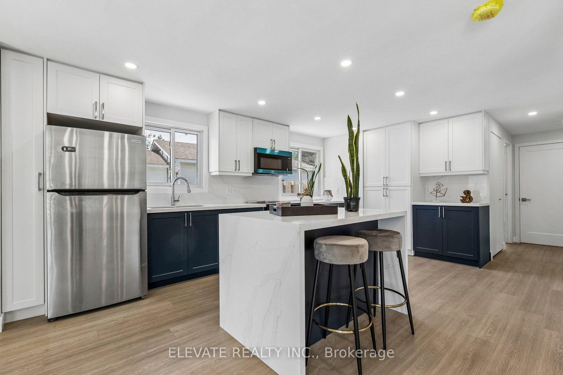 Photo 1 of 225 Broken Oak Crescent, Kitchener, Forest Heights — HOMEH