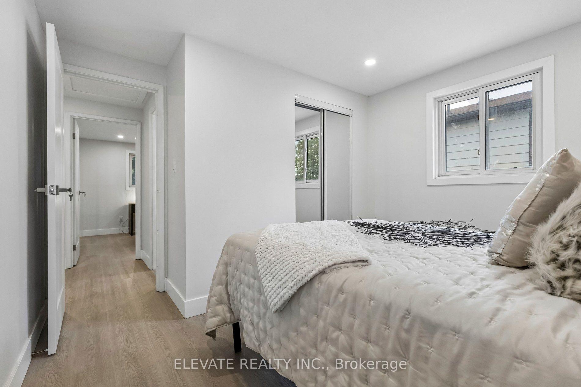 Photo 12 of 225 Broken Oak Crescent, Kitchener, Forest Heights — HOMEH