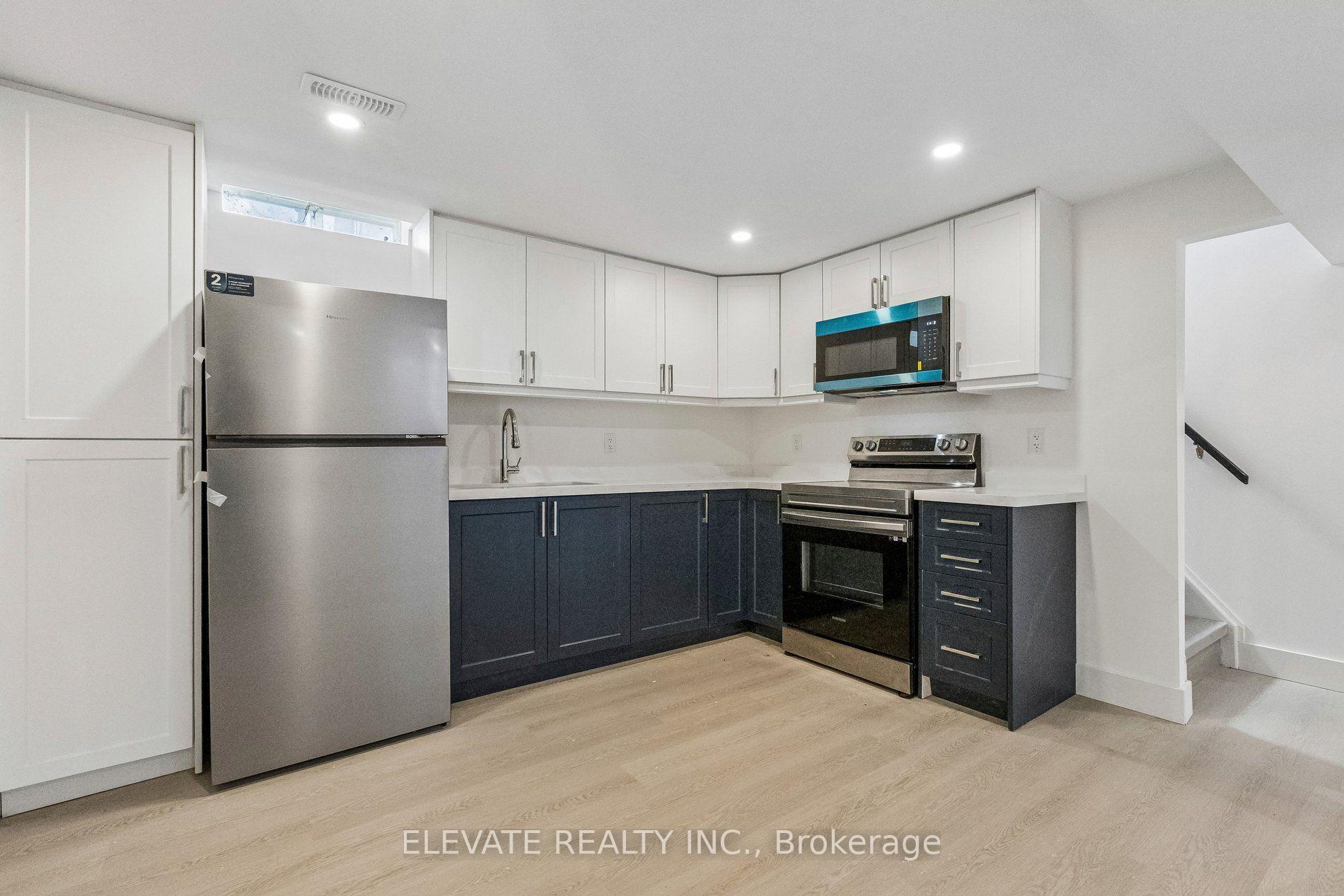 Photo 22 of 225 Broken Oak Crescent, Kitchener, Forest Heights — HOMEH