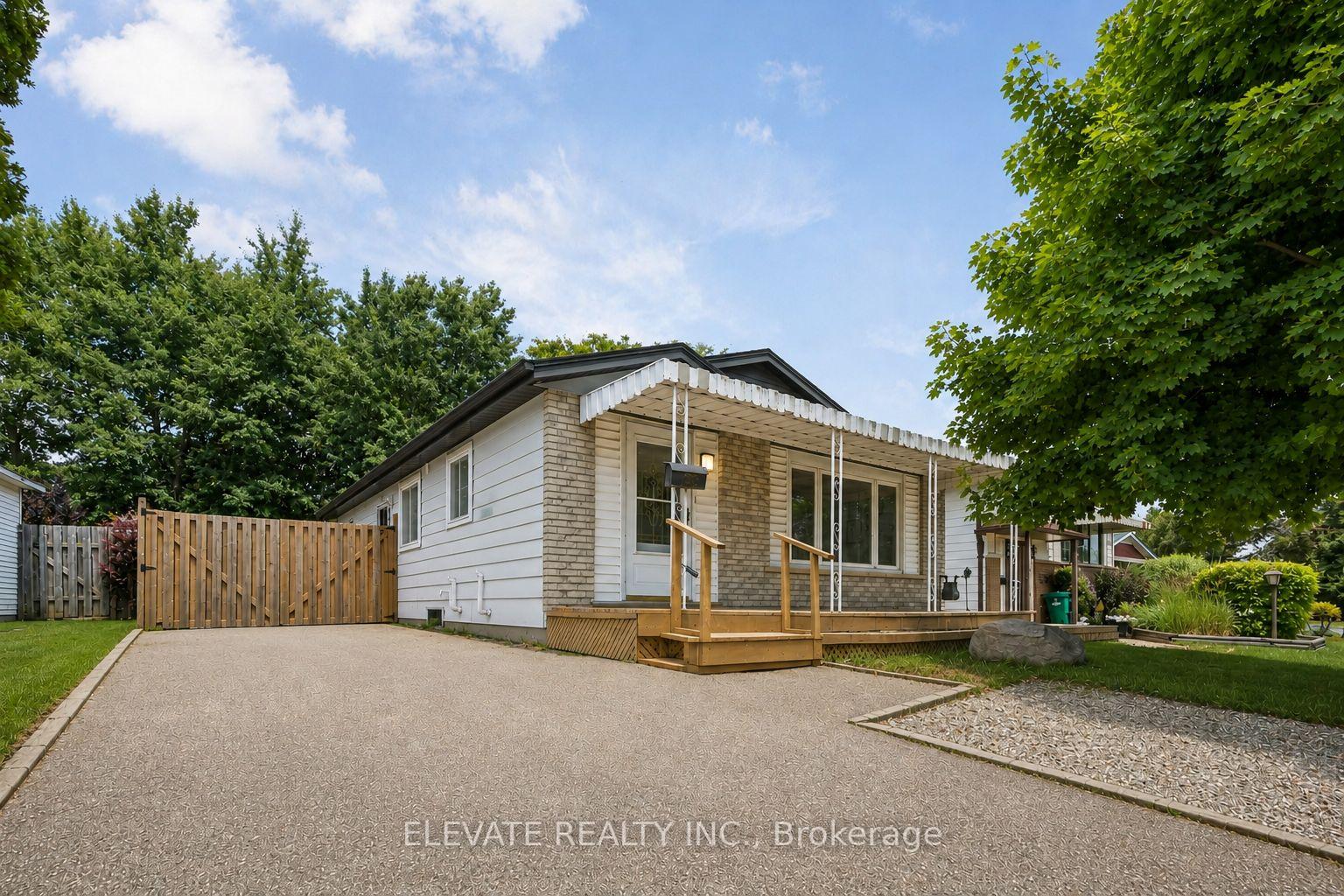 Photo 38 of 225 Broken Oak Crescent, Kitchener, Forest Heights — HOMEH